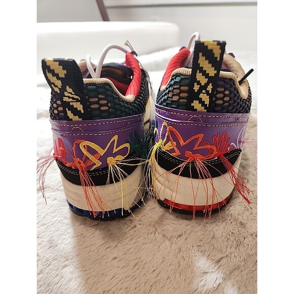 NEW Adidas Shoes Sneakers EQT Equipment Support 93 x Sean Wotherspoon‎ Mens 9.5 main image 7